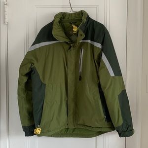 Like New Warmest L.L. Bean Men’s Jacket